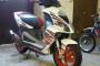 Piaggio NRG 50 3