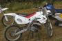 Honda CR 125