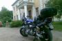 Yamaha XJR 1300 3
