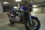 Yamaha XJR 1300 1