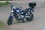 Yamaha XJR 1300 0