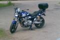 Yamaha XJR 1300