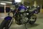 Yamaha XJR 1300 2