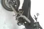 Derbi Senda 50 SM 3