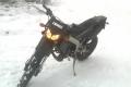 Derbi Senda 50 SM
