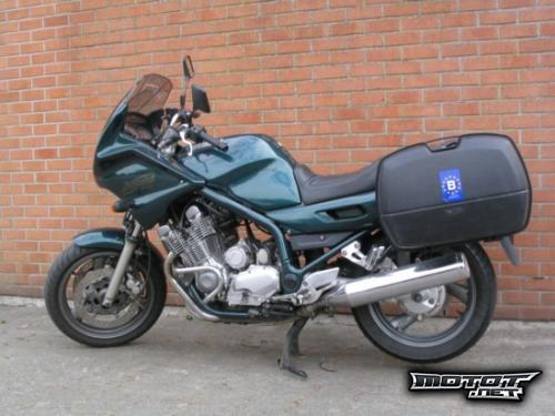 Yamaha XJ 900 S