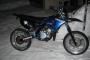 MBK X-limit 50 5