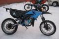 MBK X-limit 50