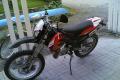 Aprilia RX 50