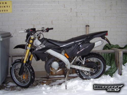 Peugeot XPS 50