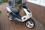 Peugeot Speedfight 50 0