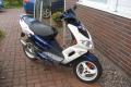 Peugeot Speedfight 50