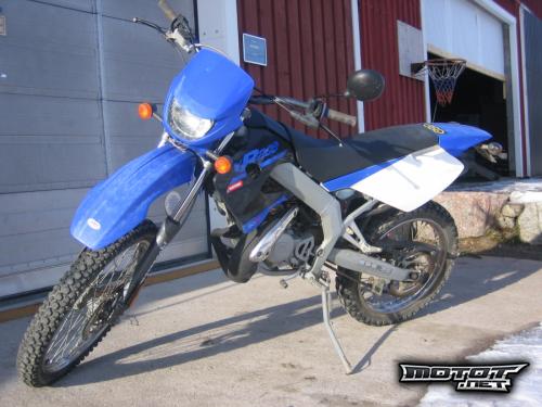 Derbi Senda 50 R