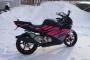 Honda CBR 600 F 3