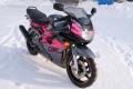 Honda CBR 600 F