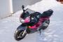 Honda CBR 600 F 1