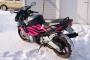 Honda CBR 600 F 2