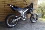 Derbi Senda 50 DRD 6