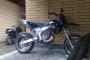 Derbi Senda 50 DRD 4