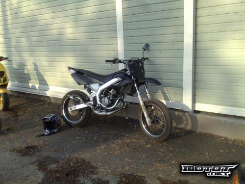 Derbi Senda 50 DRD