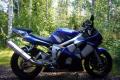 Yamaha YZF-R6