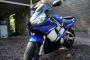 Yamaha YZF-R6 2