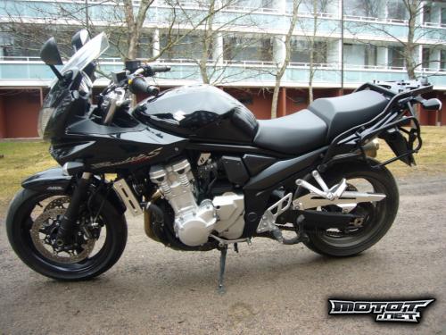 Suzuki GSF 1250