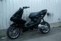 Yamaha Aerox 50 2