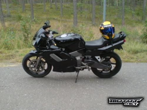 Honda NSR 125