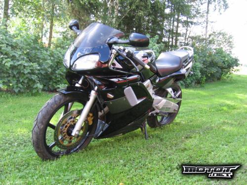 Honda NSR 125
