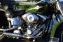 Harley Davidson Softail Heritage Classic 1