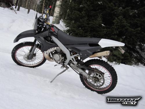 Derbi Senda 50 X-race