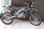 Derbi Senda 50 X-race 3