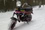 Suzuki PV 50 0