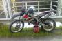 Derbi Senda 50 Extreme 2