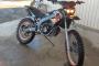 Derbi Senda 50 Extreme 1