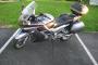 Yamaha FJR 1300 0