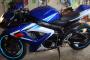 Suzuki GSX-R 750 7