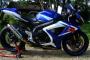 Suzuki GSX-R 750 4