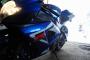 Suzuki GSX-R 750 5