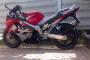 Honda CBR 600 F 0