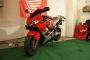 Honda CBR 600 F 1