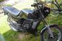 Honda MBX 125 0