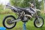 KTM EXC 125 0