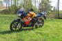 Honda CBR 125 R 2