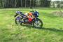 Honda CBR 125 R 1