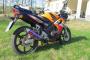 Honda CBR 125 R 3