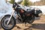 Honda CB 500 0