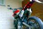 Aprilia MX 125 2