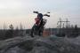 Aprilia MX 125 1